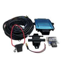 Good performance cng conversion kit with reducer valve